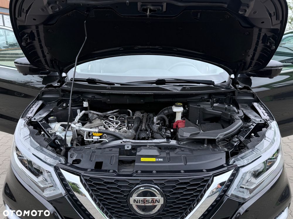 Nissan Qashqai - 35