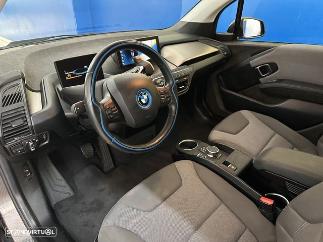 BMW i3 120Ah - 9