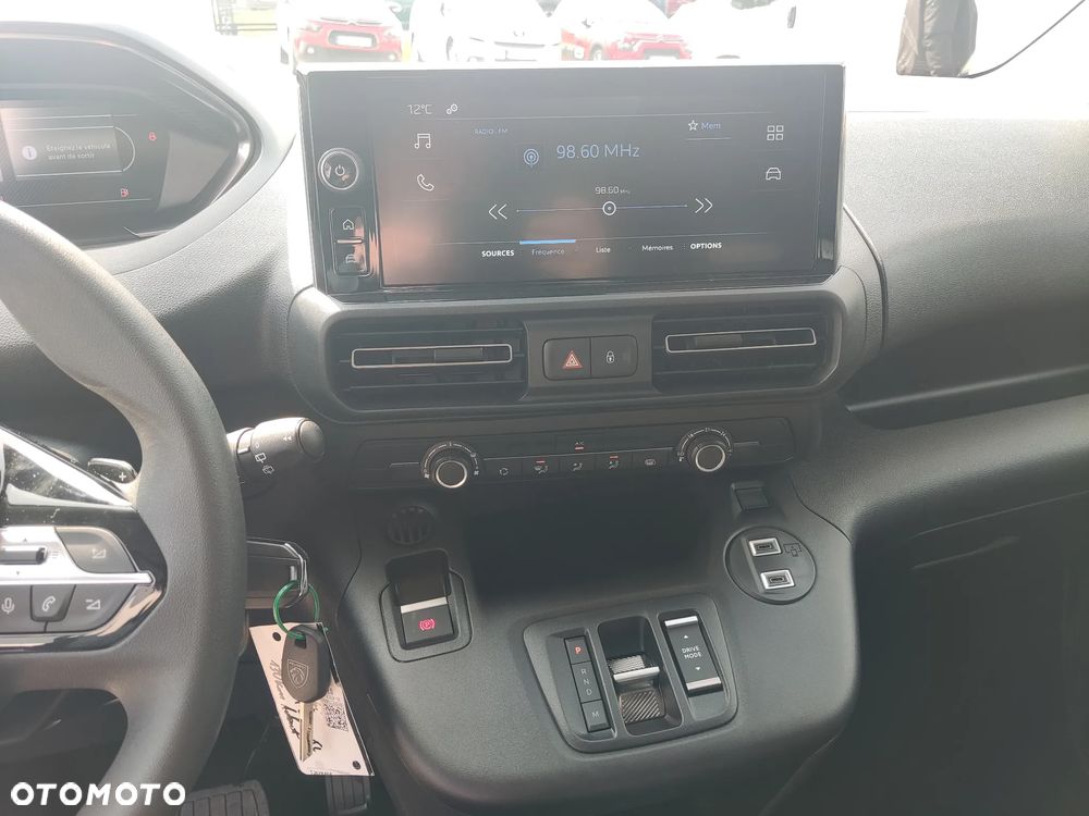 Peugeot Partner - 10