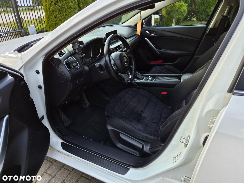 Mazda 6 2.0 SKYEnergy - 6