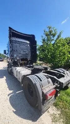 Scania R 440 - 7