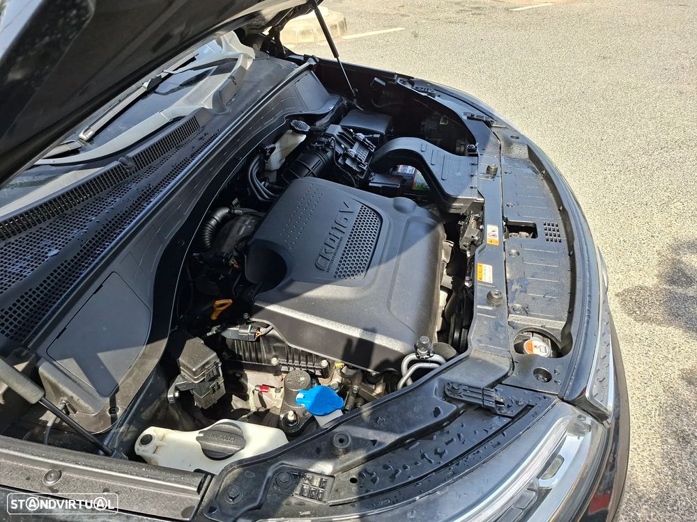 Kia Sorento 2.2 CRDi TX Aut. - 5