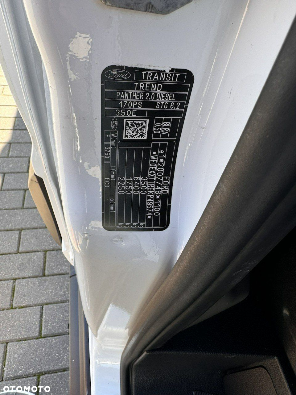 Ford Transit - 19