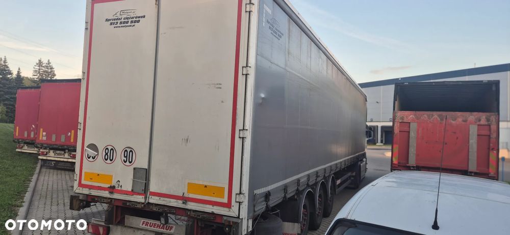 Fruehauf - 1
