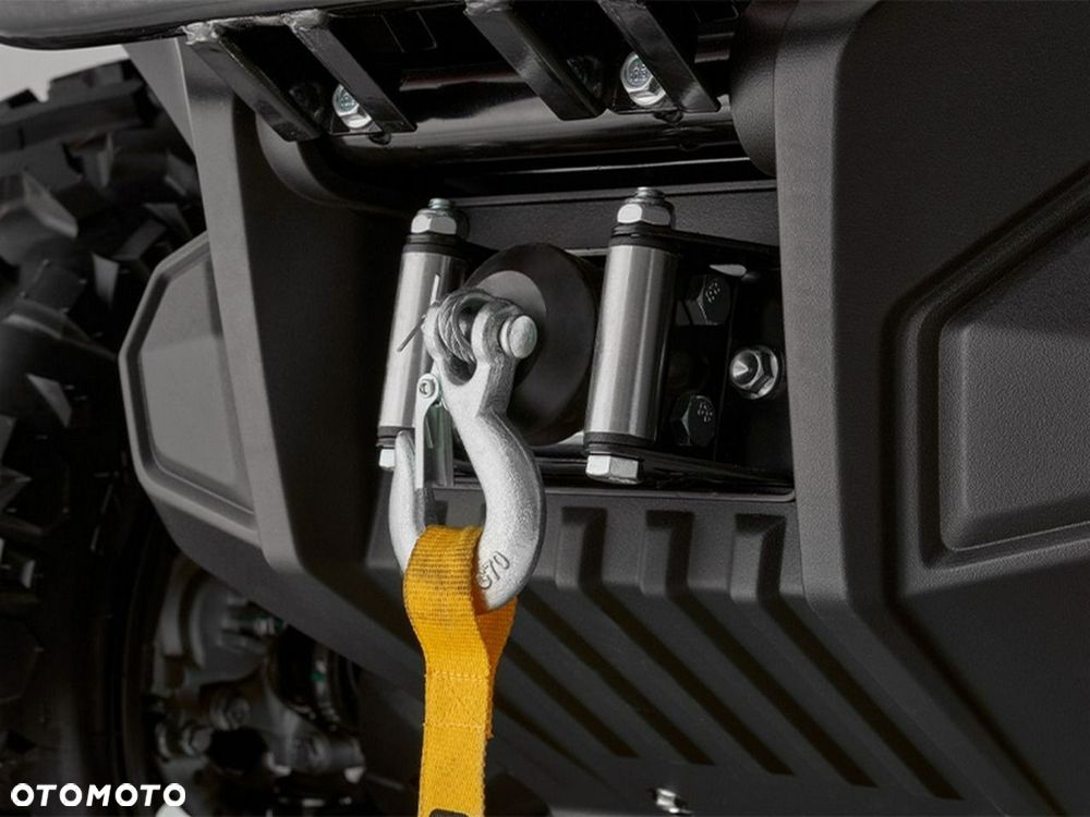 QJMOTOR SFA 1000 - 14