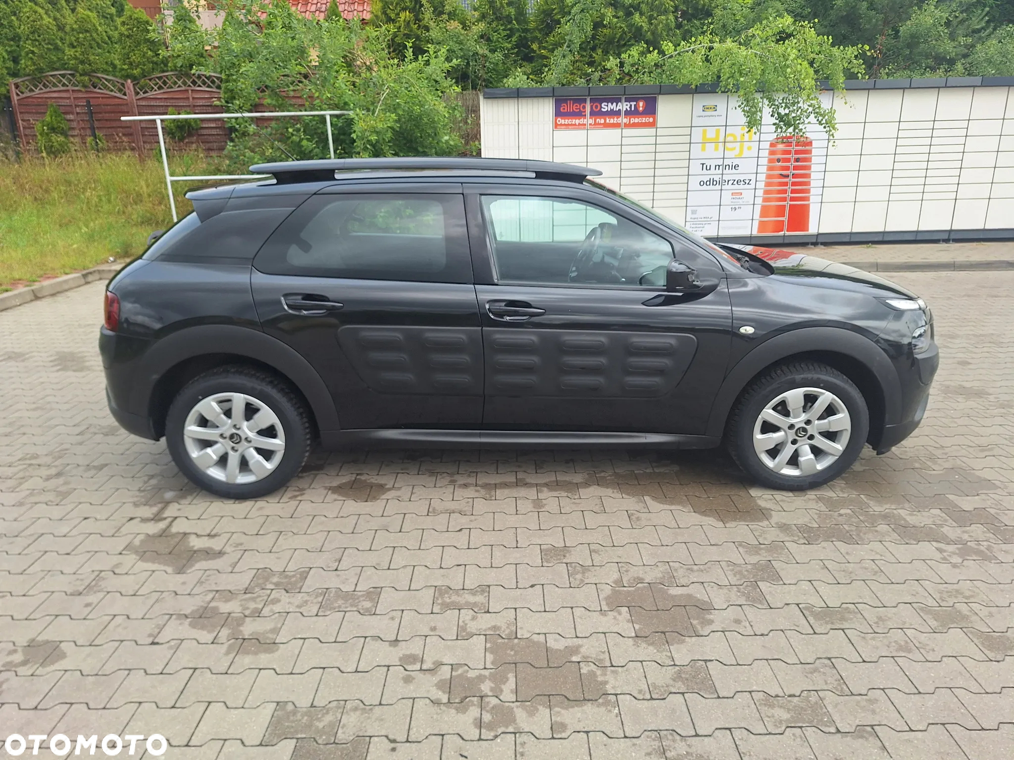 Citroën C4 Cactus BlueHDi 100 Airdream Stop&Start Feel - 7