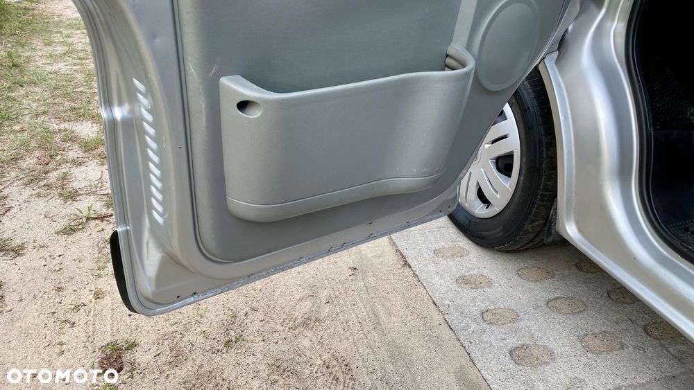 Renault Trafic Passenger Expression - 24