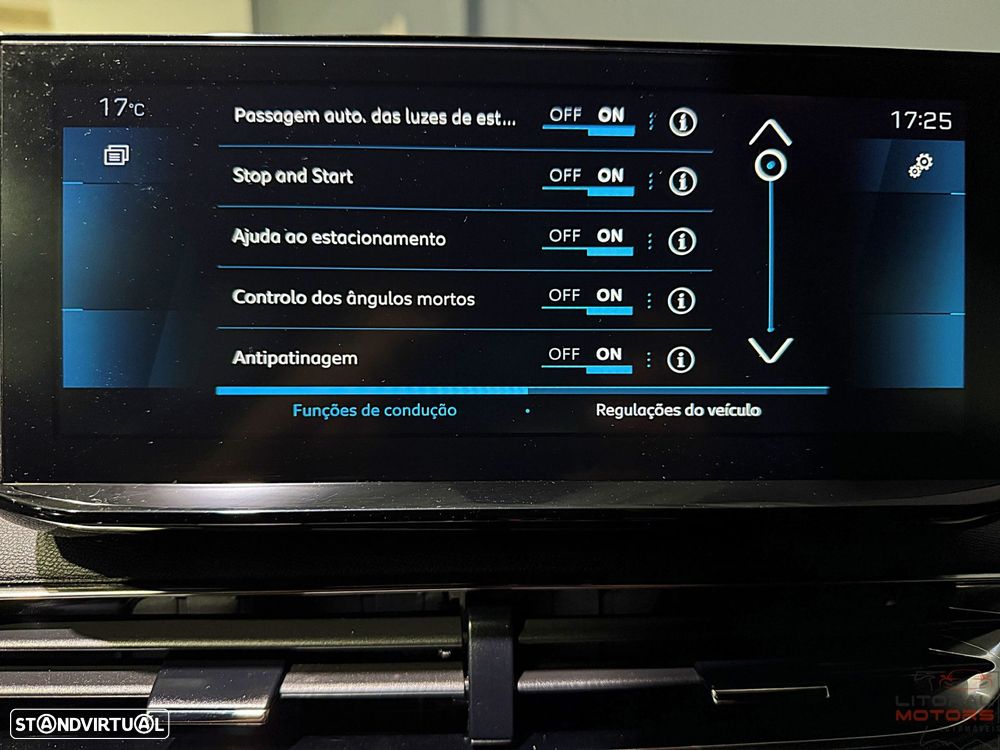 Peugeot 3008 1.2 PureTech GT EAT8 - 31