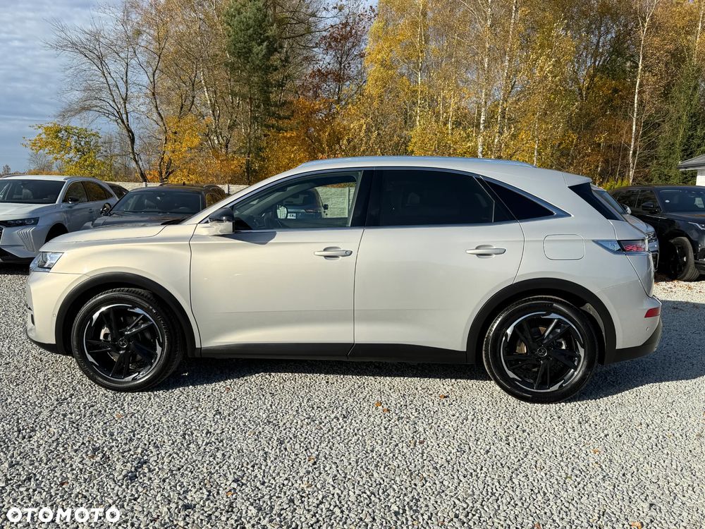 DS Automobiles DS 7 Crossback 1.6 E-Tense 4x4 Rivoli - 8