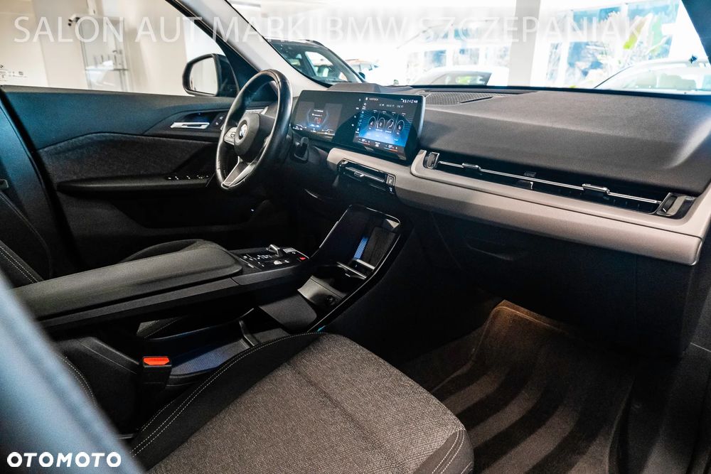 BMW X1 xDrive23d - 36