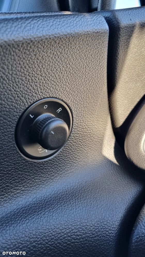 Opel Astra 1.4 Turbo Cosmo - 20