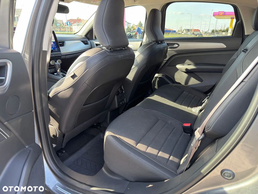 Renault Arkana 1.3 TCe mHEV Techno EDC - 20