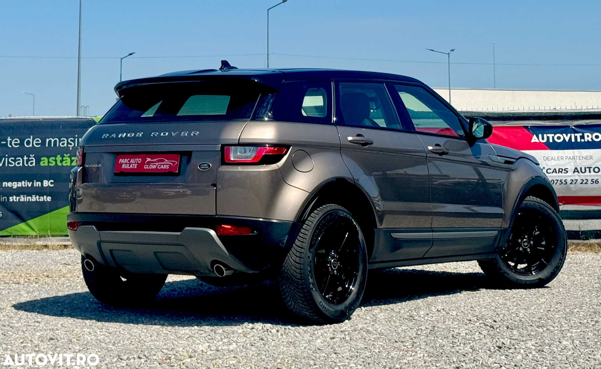 Land Rover Range Rover Evoque - 6