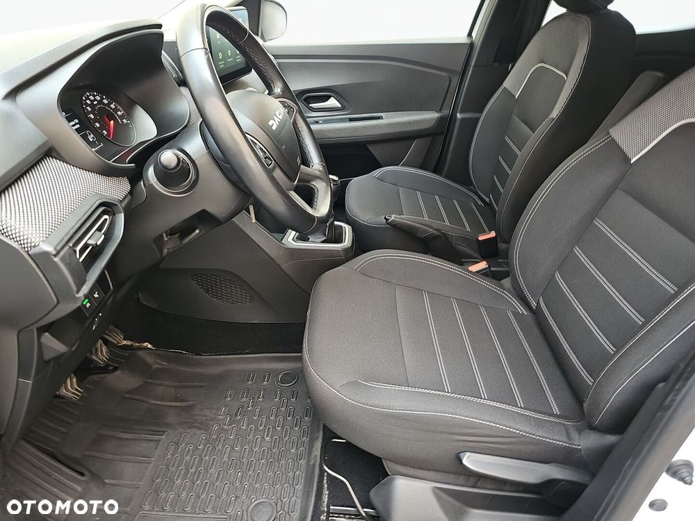Dacia Sandero - 13