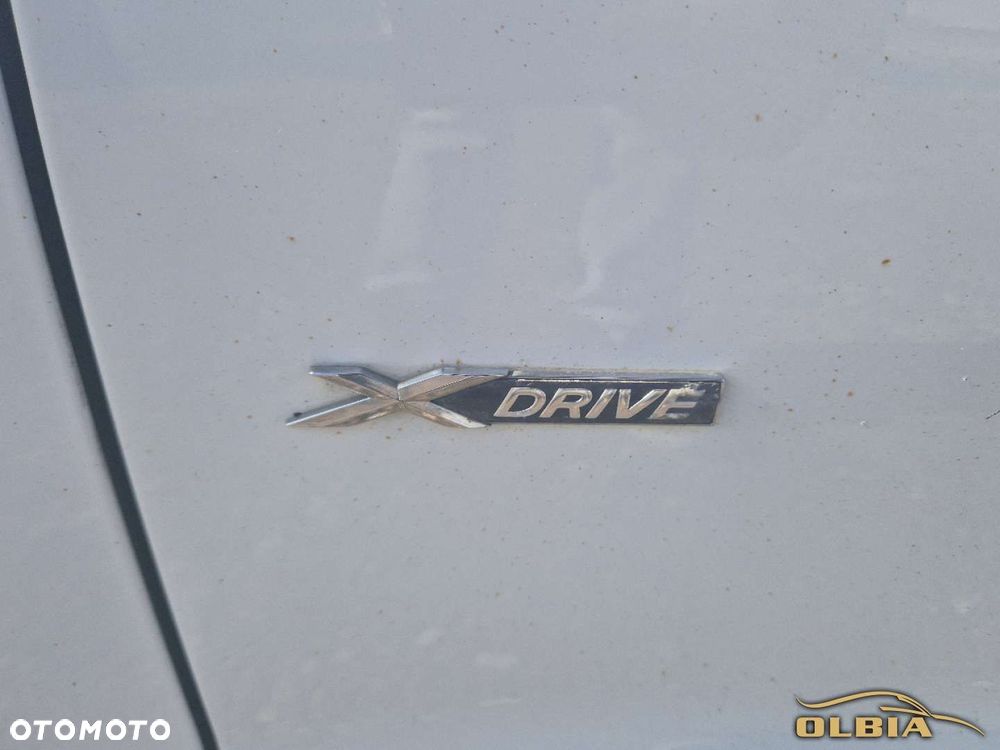 BMW X3 - 14
