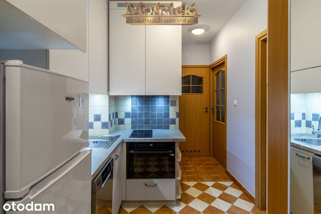 Przytulne 2 pokoje Metro Kabaty wynajem