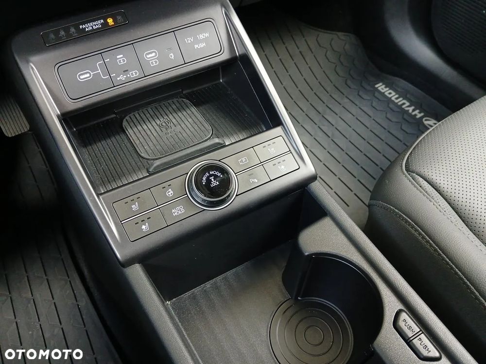 Hyundai Kona 1.6 T-GDI Platinum 4WD DCT - 15