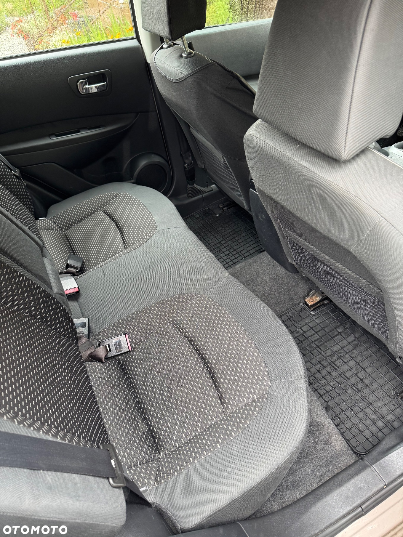 Nissan Qashqai 2.0 dCi Acenta Pack - 10