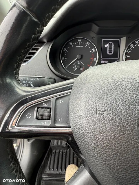 Skoda Octavia 1.8 TSI Edition - 22