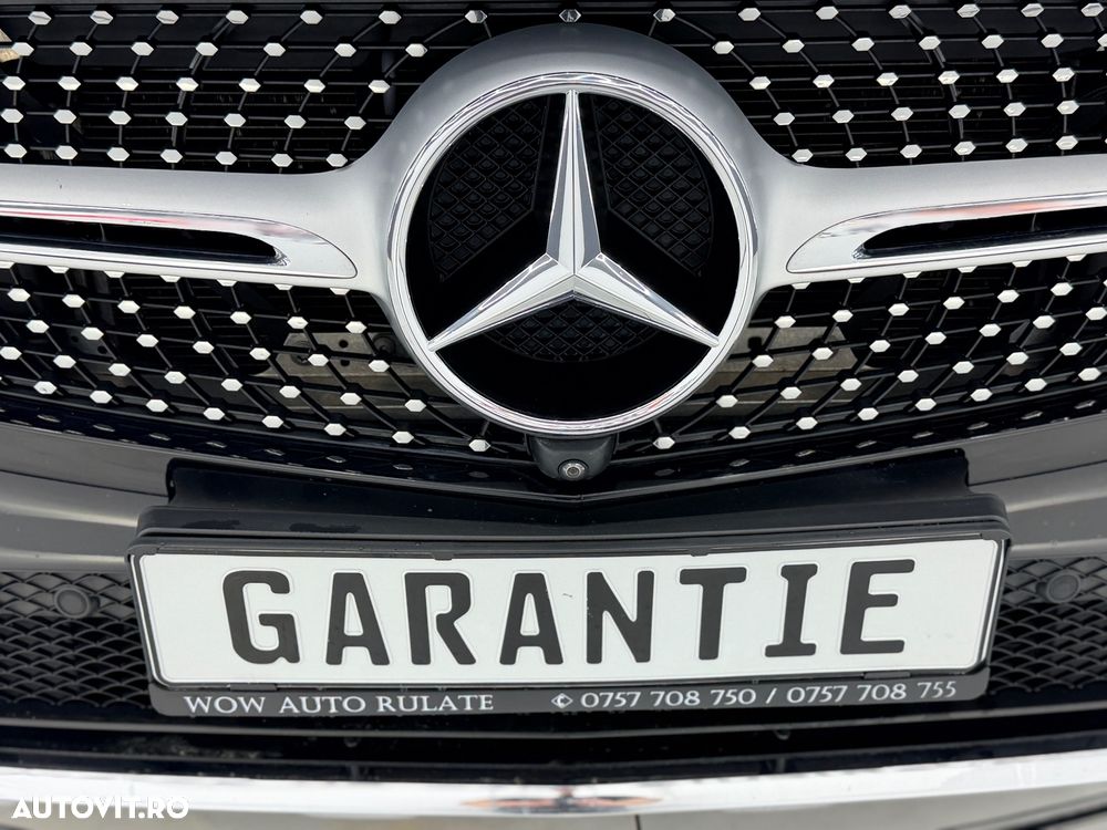 Mercedes-Benz GLC Coupe - 11