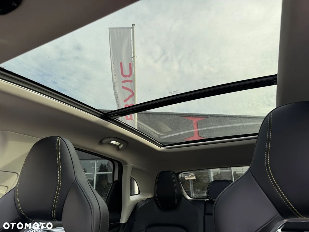 BAIC 5 Beijing 1.5T Comfort DCT - 13