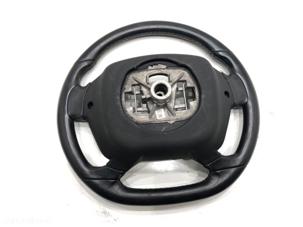 KIEROWNICA  CITROEN C4 PICASSO II 2013 - 2022 1.2 THP 130 96 kW [130 KM] benzyna 2014 - 2022 - 5