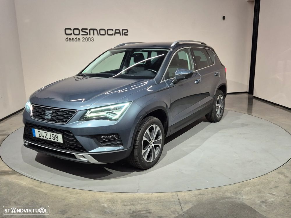 SEAT Ateca 1.0 TSI Style - 2