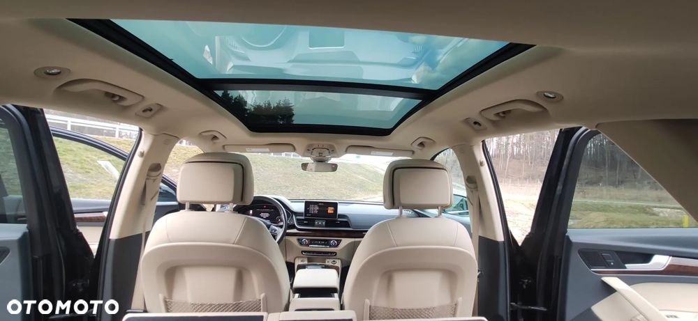 Audi Q5 2.0 TFSI Quattro S tronic - 22