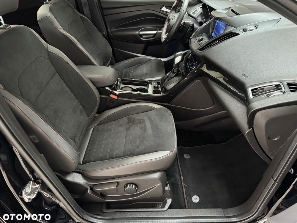 Ford Kuga 1.5 EcoBoost 4x4 ST-Line - 30