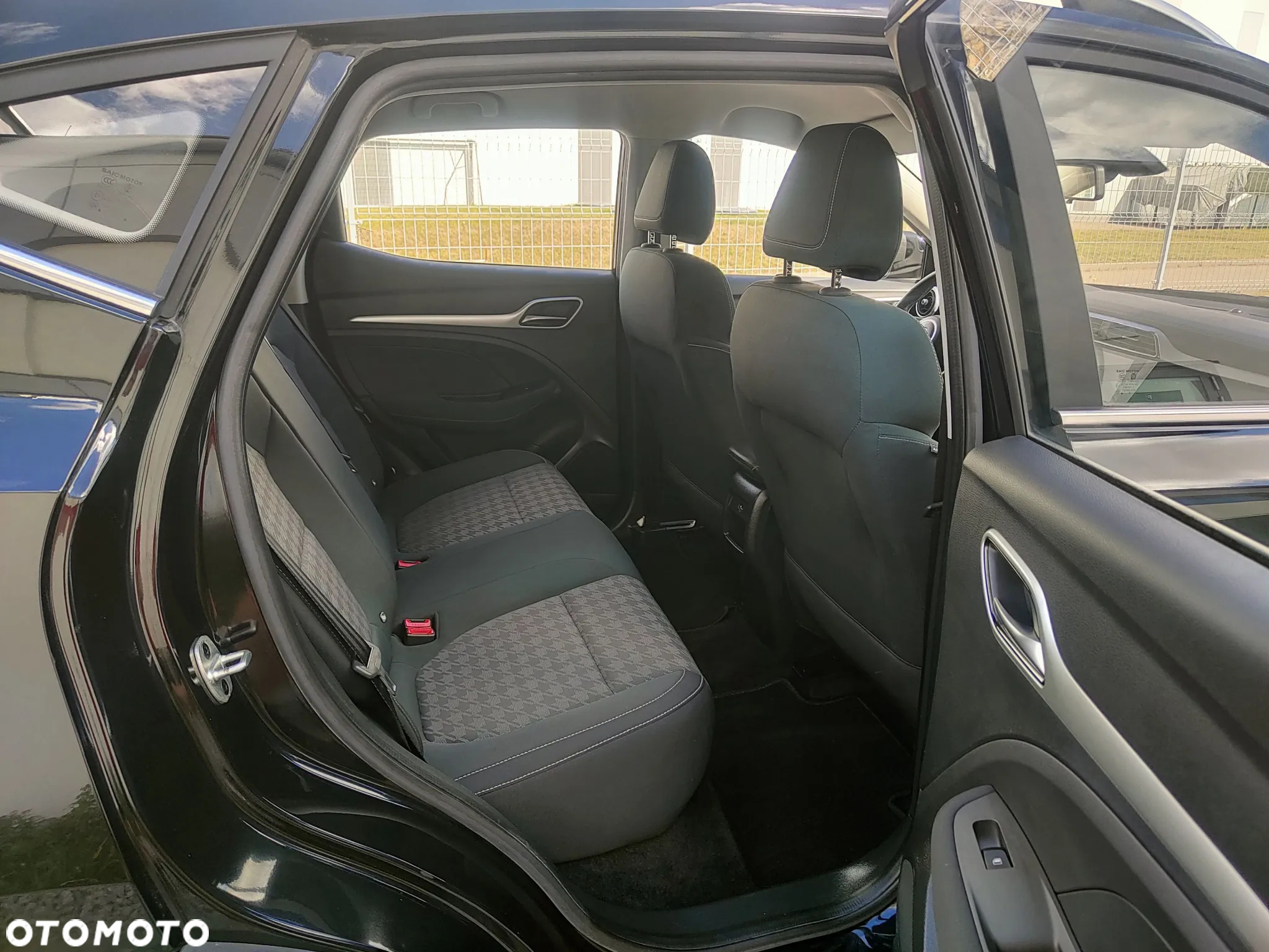 MG ZS EV Comfort - 13