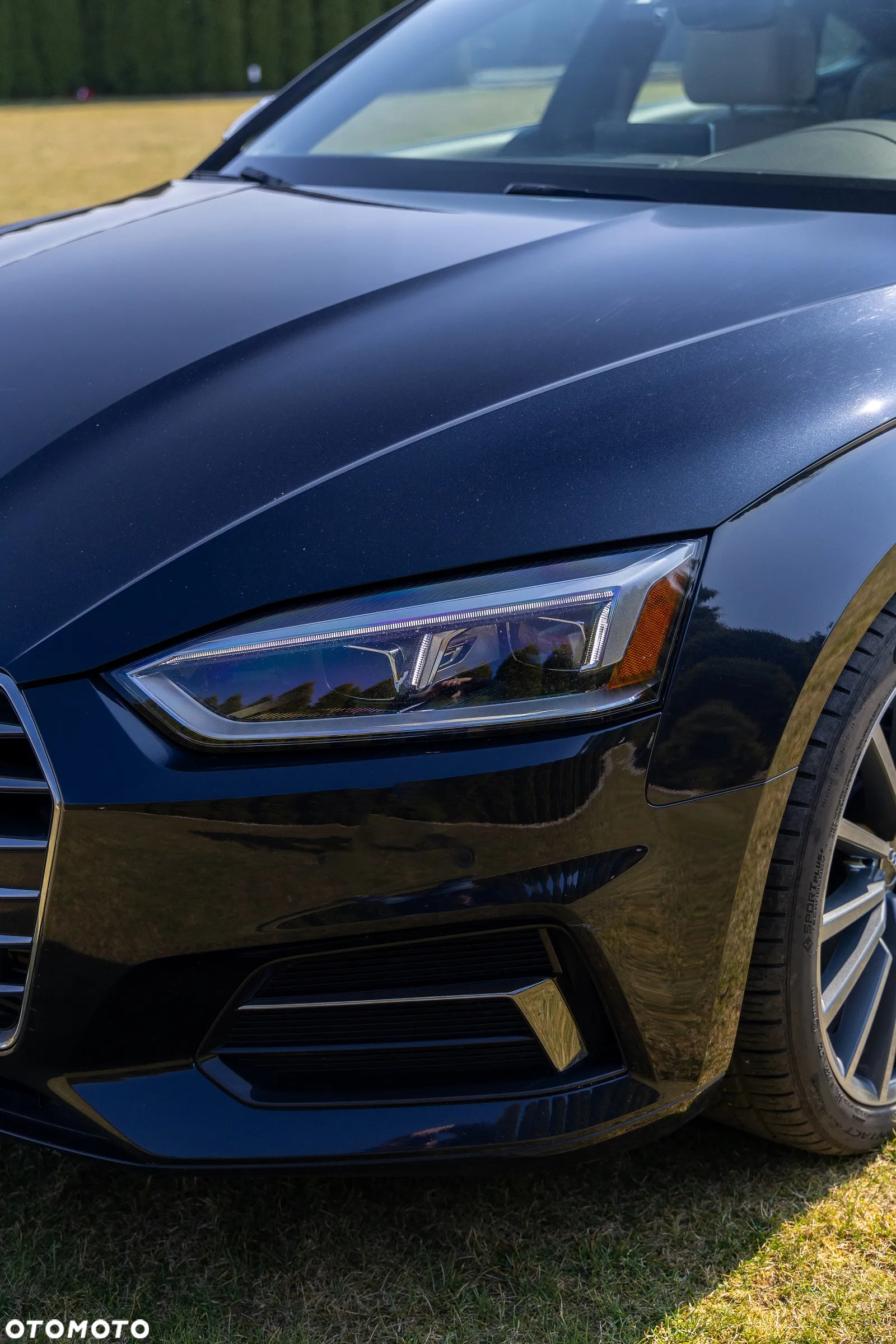 Audi A5 Sportback 45 TFSI quattro S tronic - 20