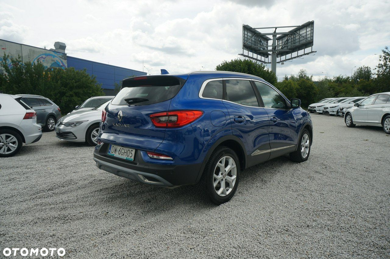 Renault Kadjar - 6
