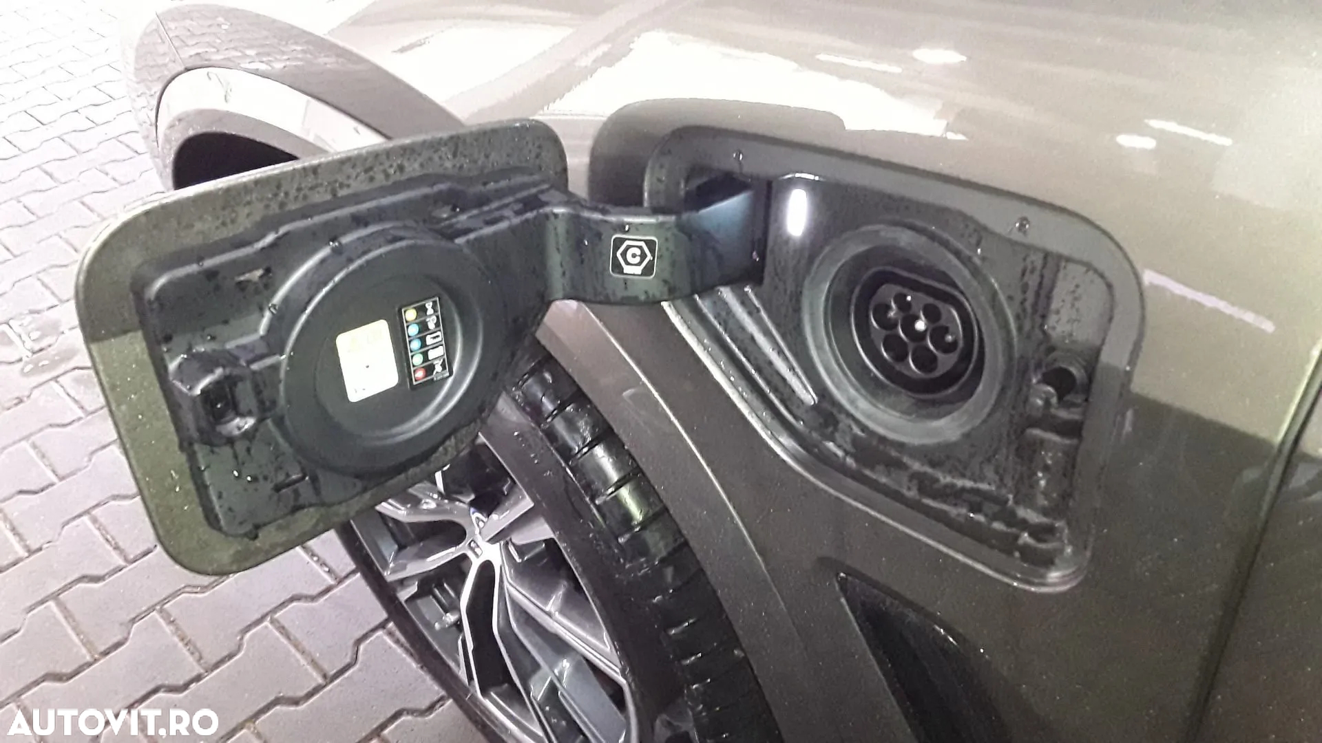 BMW X5 - 19
