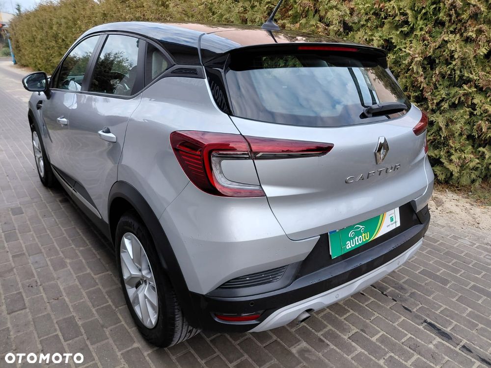 Renault Captur - 6