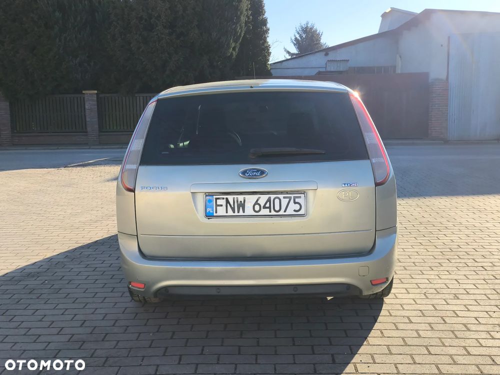 Ford Focus - 6