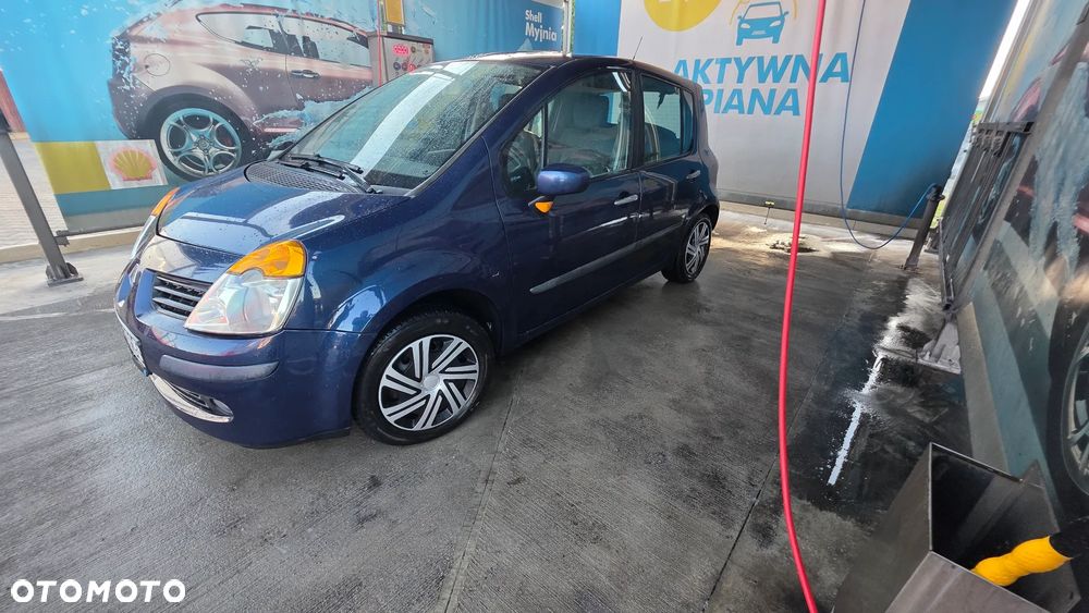 Renault Modus - 11