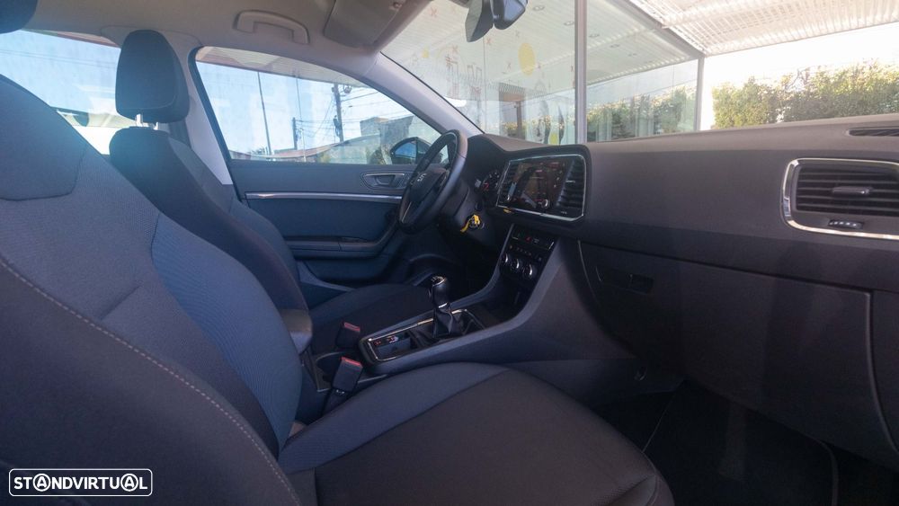 SEAT Ateca 1.6 TDI Style - 10