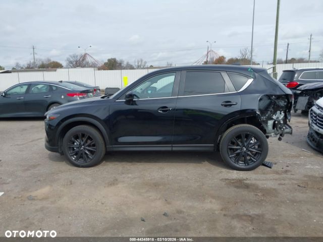 Mazda CX-5 - 9