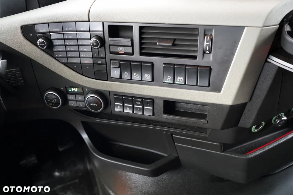 Volvo FH 500 / XXL / STANDARD / EURO 6 - 30