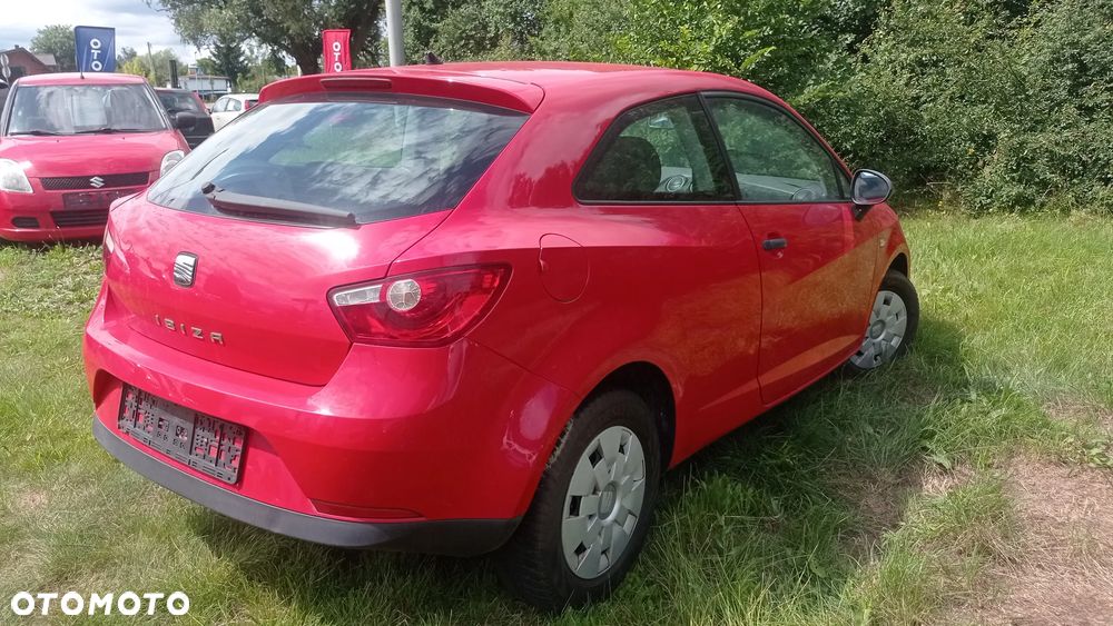 Seat Ibiza - 18
