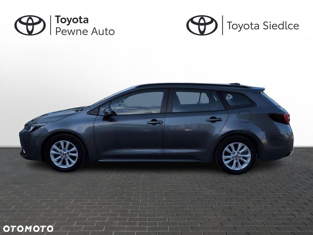 Toyota Corolla 1.8 Hybrid Comfort - 7