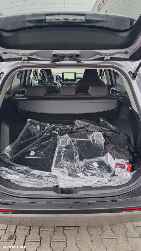 Toyota RAV4 - 29