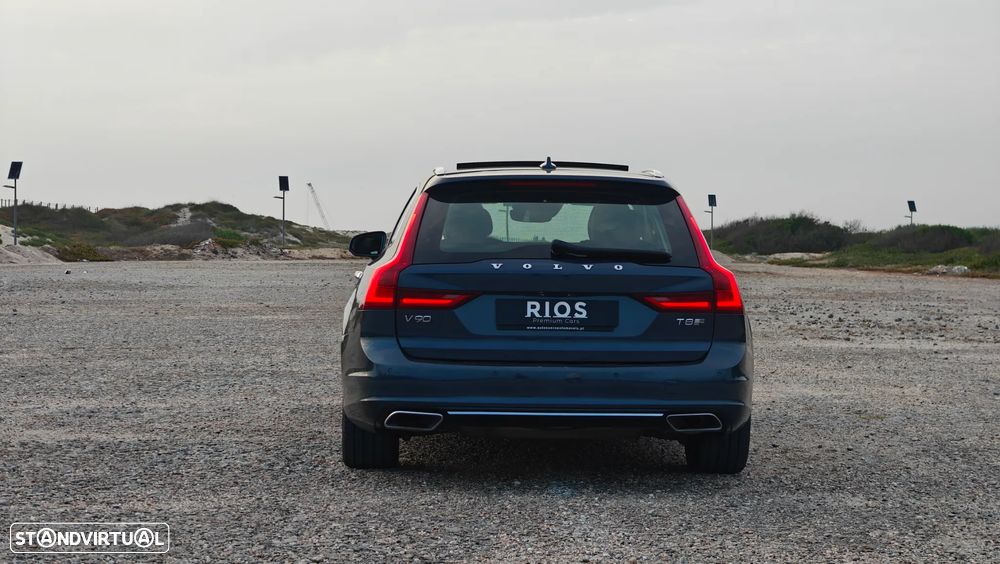 Volvo V90 - 6