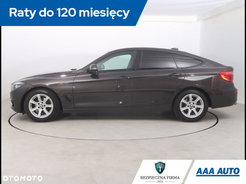 BMW 3GT - 3
