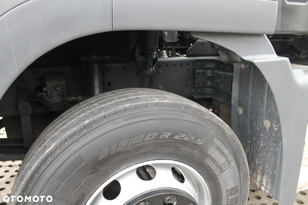 MAN TGA 26.320 6X4 bramowiec - 17