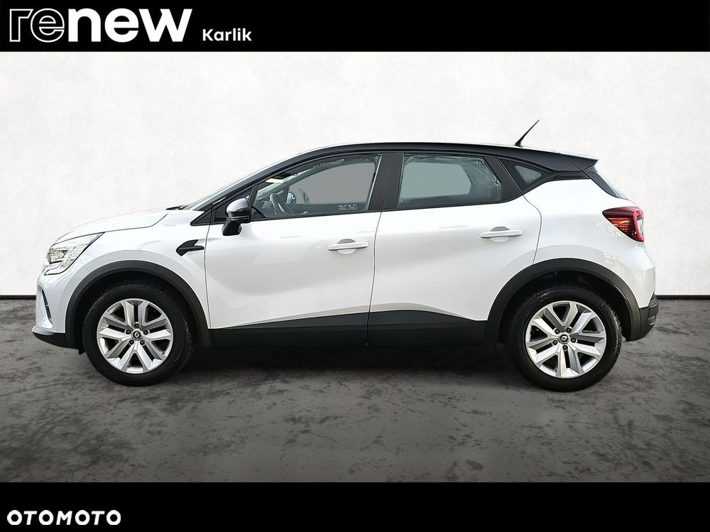 Renault Captur 1.0 TCe Equilibre - 8