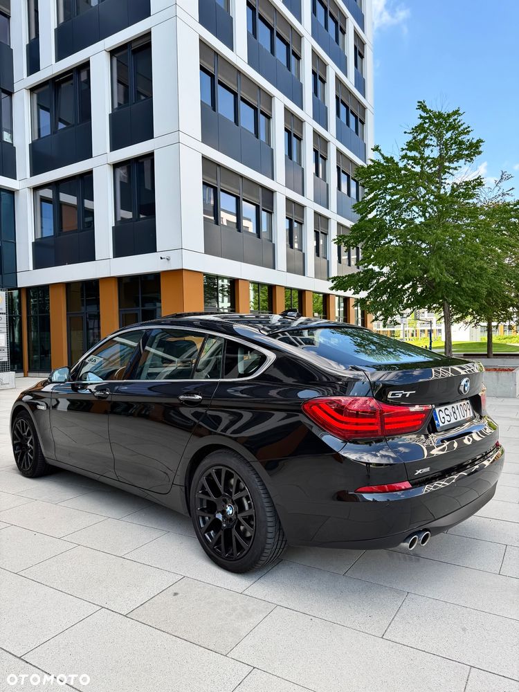 BMW 5GT 530d Modern Line - 22