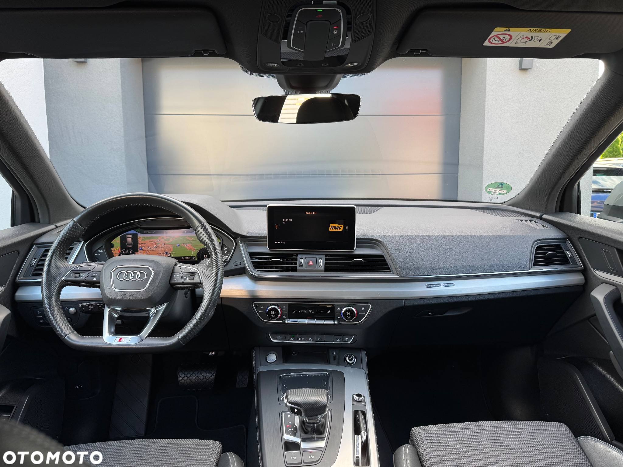 Audi Q5 55 TFSI e Quattro S tronic - 33