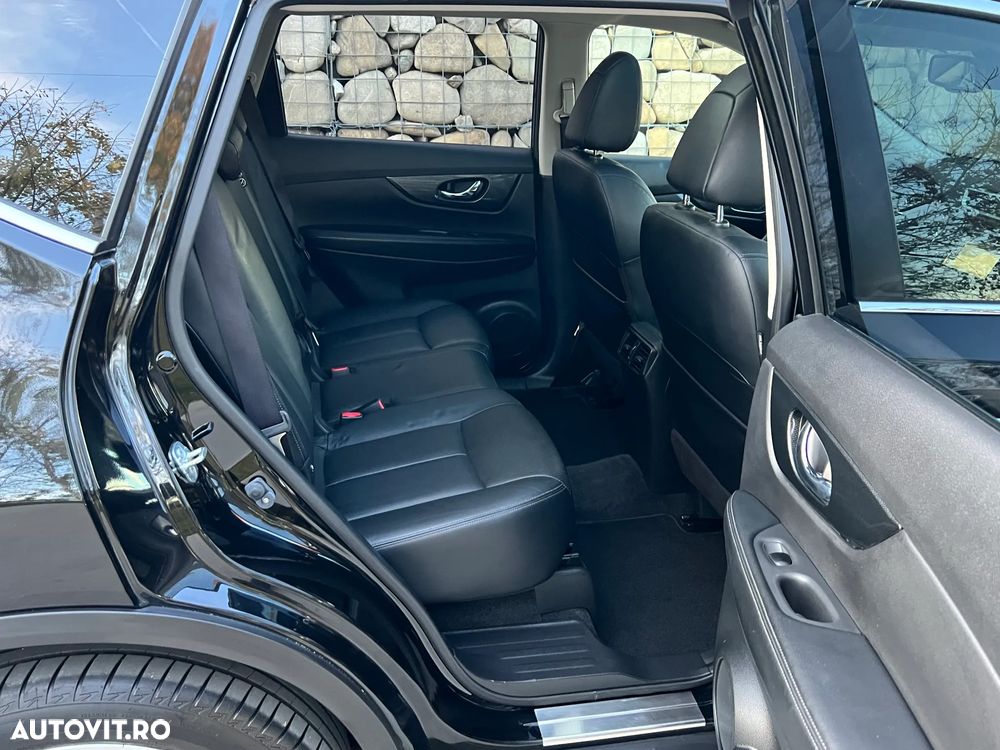 Nissan X-Trail 1.6L dCI Start/Stop 4x4-i Tekna - 10