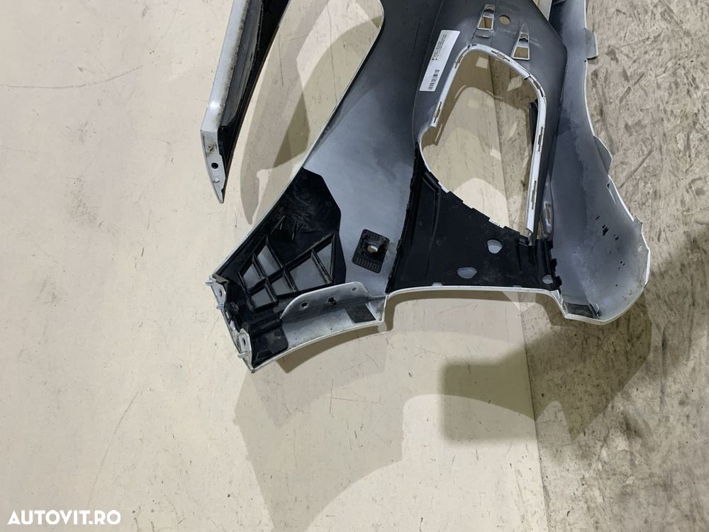 Bara fata Mercedes A-Class AMG W177, 2019, 2020, 2021, 2022, 2023, cod origine OE A1778856100. - 9